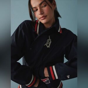 New Era MLB G1 1935 Varsity Jacket